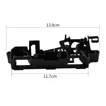 1 шт. для аксессуаров для микроволновой печи кнопка открывания двери опорная планка двери внутренний переключатель Eg823Mf4-Na кронштейн переключателя двери микроволновой печи