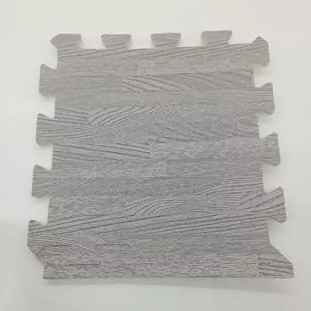 1 шт. для гостиной, спальни, наволочки, коврик-пазл, противоскользящие пенопластовые ковры, украшение для дома 30x30cm