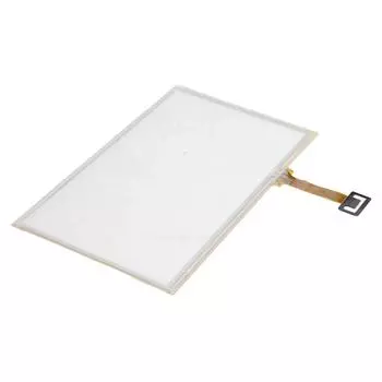1 шт. Для Hyundai Sonata Veloster LB070WV7 LMS700KF30 7-дюймовый стеклянный сенсорный экран 8-контактный дигитайзер 7 дюймов 5 В LMS700KF30 TM070 CHINA