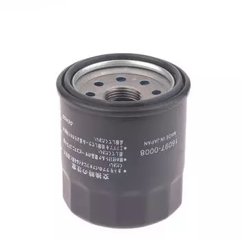 1 шт. Для Kaf1000 Ninja 250 Er650 Cgf-Chf Mule Pro-Dxt Eps Le Diesel 1000 Vulcan S 2021 Z1000 16097-0008 Масляный фильтр