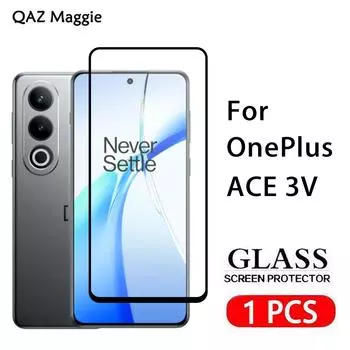 1 шт. для OnePlus ACE 3V Защитная пленка для экрана из закаленного стекла для One Plus ACE3V OnePlus ACE 3V