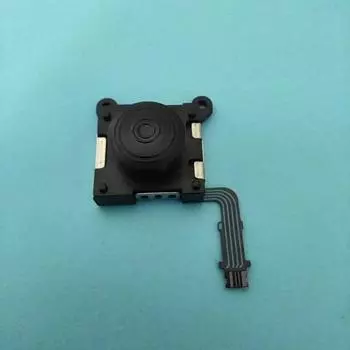 1 шт. для Psv2000 Psvita 20003D PS Vita 2000 3D замена аналогового джойстика с кнопкой Rocker Thumbstick Rocker Module
