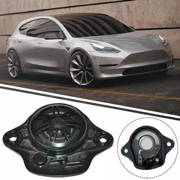1 шт. для Tesla AWD 2019 RHD для модели Y, динамик для приборной панели, твитер 1098737-00-B, новый