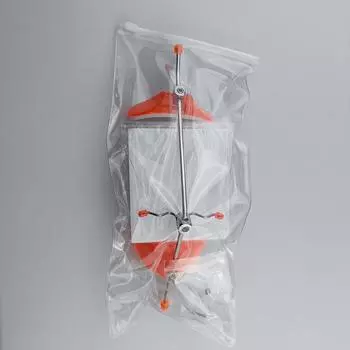 1 шт., для взрослых, обратная тяга, маска для лица, однополюсная ортодонтическая стоматологическая принадлежность для пациентов