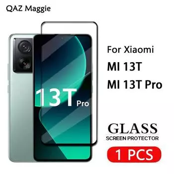 1 шт. Защитное стекло для экрана Xiaomi MI 14T 13T Pro, пленка из закаленного стекла MI 13T