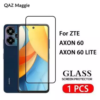 1 шт. для ZTE AXON 60 LITE Защитная пленка из закаленного стекла для экрана ZTE AXON 60
