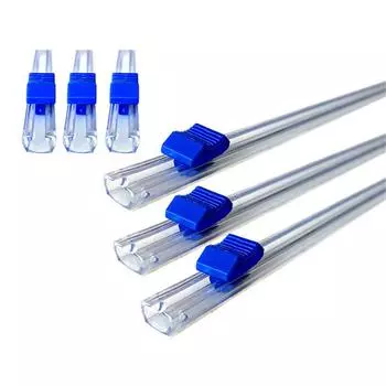 1 шт. домашние диспенсеры для пластиковой пленки и резак для пищевой пленки, резак для пищевой пленки S