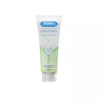 1 шт. Durex Natural Series пребиотическая личная смазка 100 мл 100ML