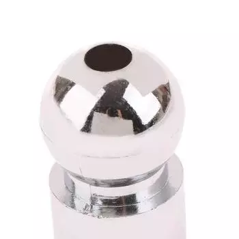 1 шт. душевая головка верхний распылитель соединительный шарнир металлический универсальный поворотный шаровой шарнир с шайбой аксессуары для ванной комнаты спринклер