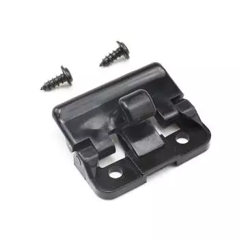 1 шт. дверной замок с консолью и винтом 58908-33030, подходит для TOYOTA COROLLA MATRIX ES300 tC xB