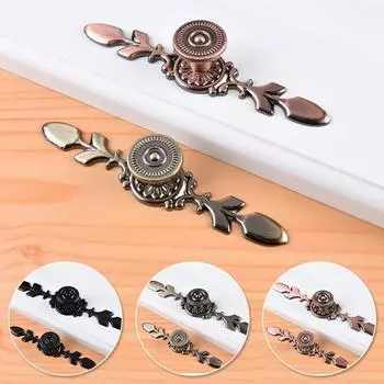 1 шт. Дверные ручки, ручки для ящиков, ручки с одним отверстием, мебельные ручки, ручки для ящиков I