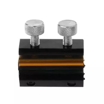 1 шт. Двойной тросовый смазчик Смазчик Инструмент Смазка Мотоцикл Скутер Велосипед Квадроцикл Мотоцикл Линия сцепления Линия газа Масленка чёрный