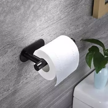 1 шт., дырокол для бумажных полотенец из нержавеющей стали, держатель для салфеток для кухни, ресторана, ванной комнаты, держатель для туалетной бумаги, держатель для рулона бумаги