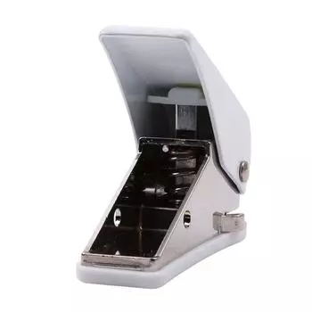 1 шт., дырокол для полета дротика, вал, металлическое кольцо, аксессуары, портативный профессиональный инструмент для дартса One Size