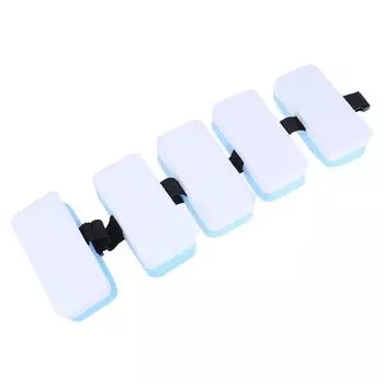 1 шт. Eva плавательный пояс для поддержки плавучести