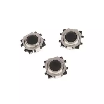 1 шт. Evqwjn007 трекбол мобильный телефон навигационная клавиша многофункциональный многонаправленный вращающийся шариковый переключатель