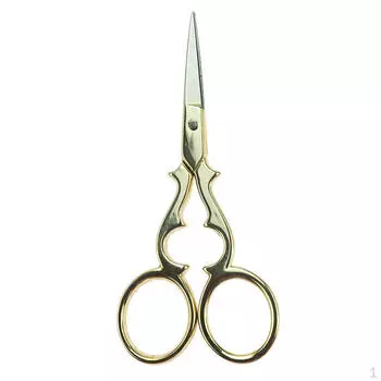 1 шт., европейский винтажный инструмент для шитья тыквы из нержавеющей стали, режущий инструмент «сделай сам» Colorful