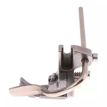 1 шт. F88 6-в-1 прижимная лапка многофункциональная регулируемая односторонняя прижимная лапка для позиционирования складок для швейной машины