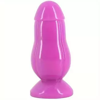 1 шт. FAAK большой фаллоимитатор, анальная пробка, массаж задницы, влагалище, Анальная пробка, анальный фаллоимитатор, секс-игрушки для женщин и мужчин, секс-шоп, секс-продукт для взрослых