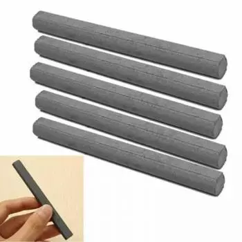 1 шт., ферритовый стержень, петля для радиоантенны, антенна, кристалл AM 100/160/140/200 мм 10x100mm