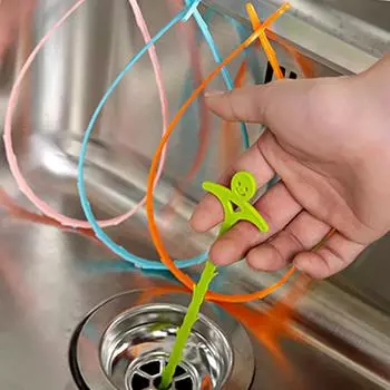 1 шт. фильтр для канализации для ванной комнаты, очиститель слива, кухонная раковина, фильтр-сетка Drian JM14