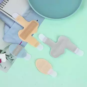 1 шт., фиксирующая шина для пальца, выпрямляющая скобка, поддержка корректора шины