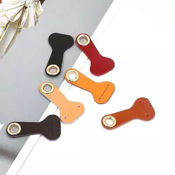 1 шт., фиксирующий съемный ремень для сумки, укорачивающий зажим, аппаратная защита, кожаная пряжка, аксессуары