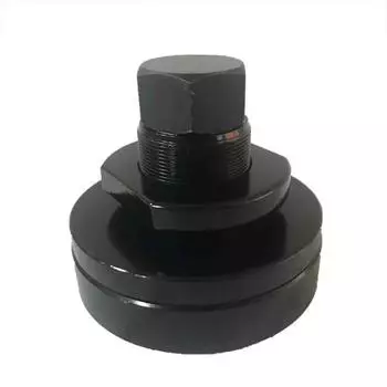 1 шт. фланцевый патрон для шлифовального круга Formosa Francois F350, фланец для шлифовального станка Nantong Wangpan Jiande CHINA