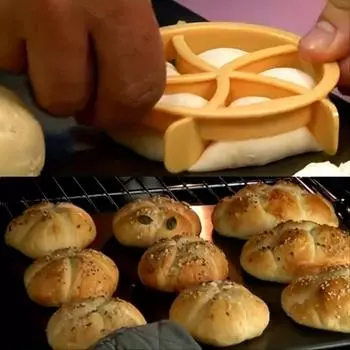 1 шт. Форма для выпечки хлеба, форма для выпечки хлеба, форма для выпечки десерта, форма для печенья