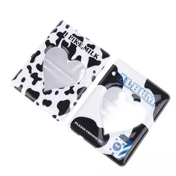 1 шт. фотоальбом коллекционная книга переплетная машина карточки Kpop фотоальбомы 64/128 карманный фотоальбом переплетчик фотоальбом