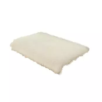 1 шт. фотографии белые ковры мягкие витрины пушистые туалетный столик плюшевые чехлы для стульев обувной шкаф коврики ковры 30x40cm