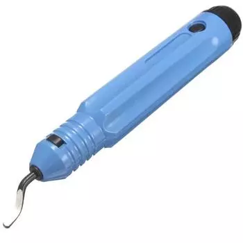 1 шт., фреза для обрезки заусенцев, скребок, инструмент для снятия заусенцев NB1100, вращающаяся фреза для снятия заусенцев BS1010, устройство для удаления лезвий для дерева, пластика