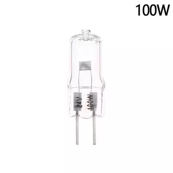 1 шт. G5.3 24 В 20 Вт 35 Вт 50 Вт 70 Вт 100 Вт лампочка G5.3 лампочка G5.3 24 В стеклянная лампочка аромалампа галогенная лампа бусины