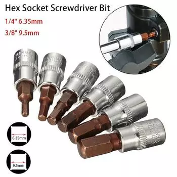 1 шт. гаечный ключ, бита, шестигранный торцевой ключ, отвертка, ручной инструмент, детали, шестигранный ключ с храповым механизмом 1/4 H3