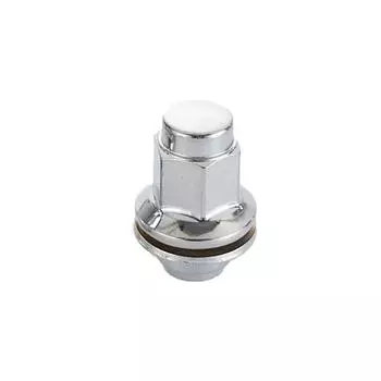 1 шт. Гайка колесной шпильки 40224-1La3A для Infiniti Qx80 2011-2022 (M14 X 1.5)