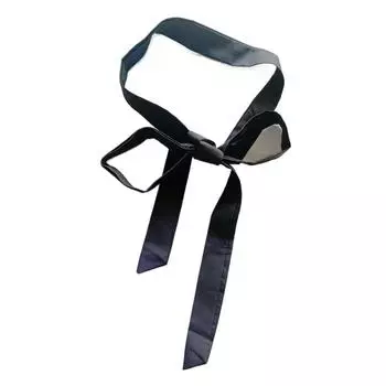 1 шт. Галстуки и галстуки женские аксессуары