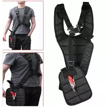 1 шт., газонокосилка, кусторез, двойной для жгута триммера