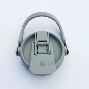 1 шт., герметичная крышка для бутылки Tyeso Tumber Cup 600/750/900/1050/1200 мл, защита от брызг, металлические крышки, разноцветная крышка для термокружки