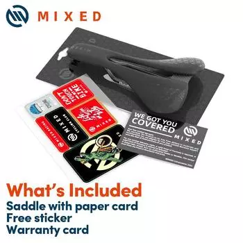 1 шт. гибридный сверхлегкий дорожный велосипед 140 мм велосипедное сиденье 108G аксессуары для велосипеда