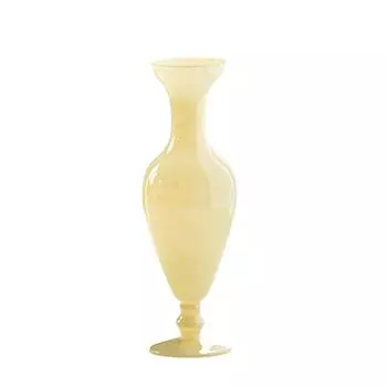 1 шт. гидропонный террариум для дома, французская нефритовая цветная ваза для гостиной, столовой, стеклянная ваза для украшения дома 24x6,5 см