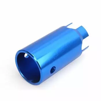 1 шт. гнездо для снятия замка зажигания для Mercedes Benz для инструмента для авторемонта