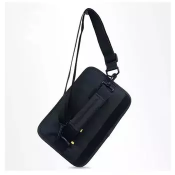 1 шт. Гольф-принадлежности, Гольф-подарки, Аксессуары, Держатели для гвоздей, Чехлы для клюшек, Пряжки для деталей для гольфа чёрный