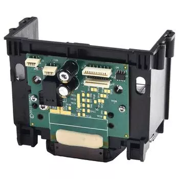 1 шт. головка принтера аксессуары из АБС-пластика новый красивый портативный