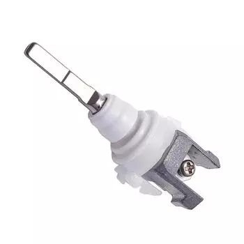 1 шт., головки стержня для электрической зубной щетки, детали для Sonicare для Philips HX6750 HX9954 HX9984 HX9924 HX6910 HX6920, тип деталей