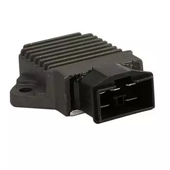 1 шт. Горячая Распродажа CBR VT Мотоцикл/Велосипед Скутер Регулятор Напряжения Выпрямитель для Honda CB400 VTEC CB1 CBR250 CBR400 NSR250