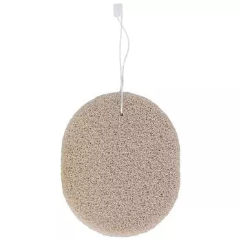 1 шт. губка для лица безопасная отшелушивающая многоразовая портативная губка для мытья лица для очищения отшелушивания