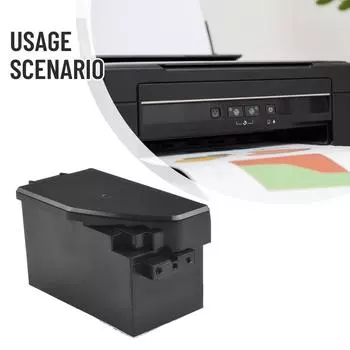 1 шт. губка для отработанных чернил с коробкой для XP620 XP621 XP630 XP640 XP700 XP701