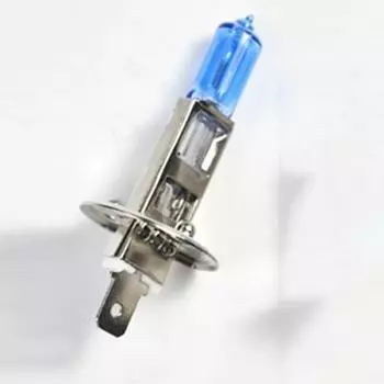 1 шт. H1/6000K супер белый 12 В 100 Вт автомобильная ксеноновая лампа для фар HID one size