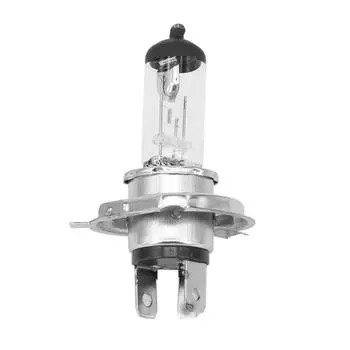 1 шт. H4 24 В 100 Вт 3200 К автомобильная фара желтого света автомобильная фара галогенная лампа водонепроницаемые автомобильные фары галогенные лампы аксессуары CHINA