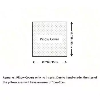 1 шт. Хэллоуин тыква призрак летучая мышь паутина декоративная наволочка, фермер наволочка наволочка, украшение для дивана 450mm*450mm